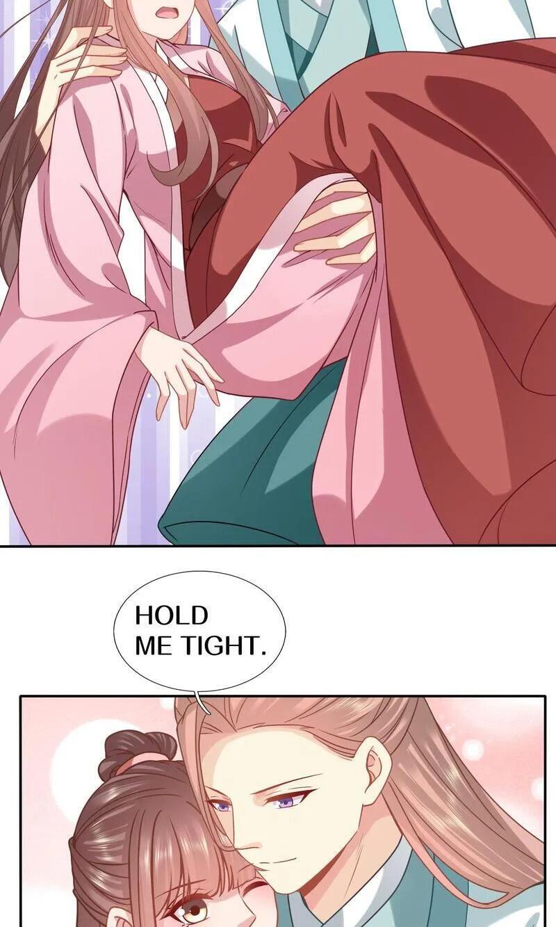 Time Travel: The Mighty Crown Princess Chapter 156 - page 7
