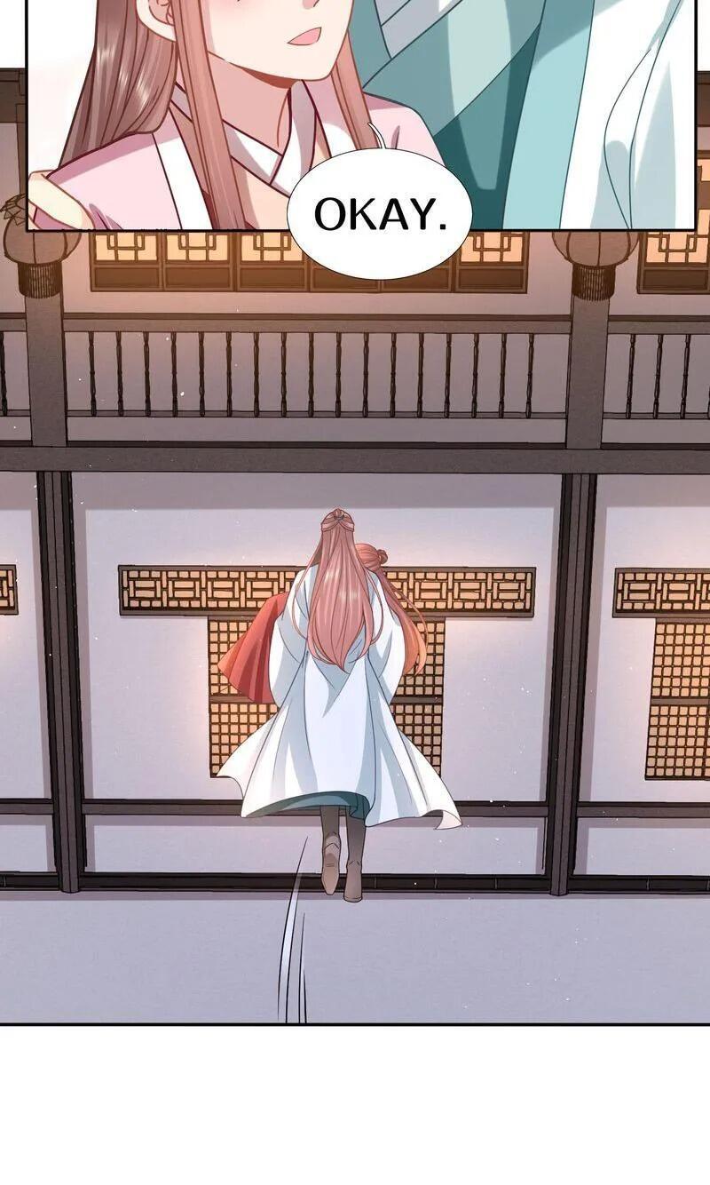 Time Travel: The Mighty Crown Princess Chapter 156 - page 8