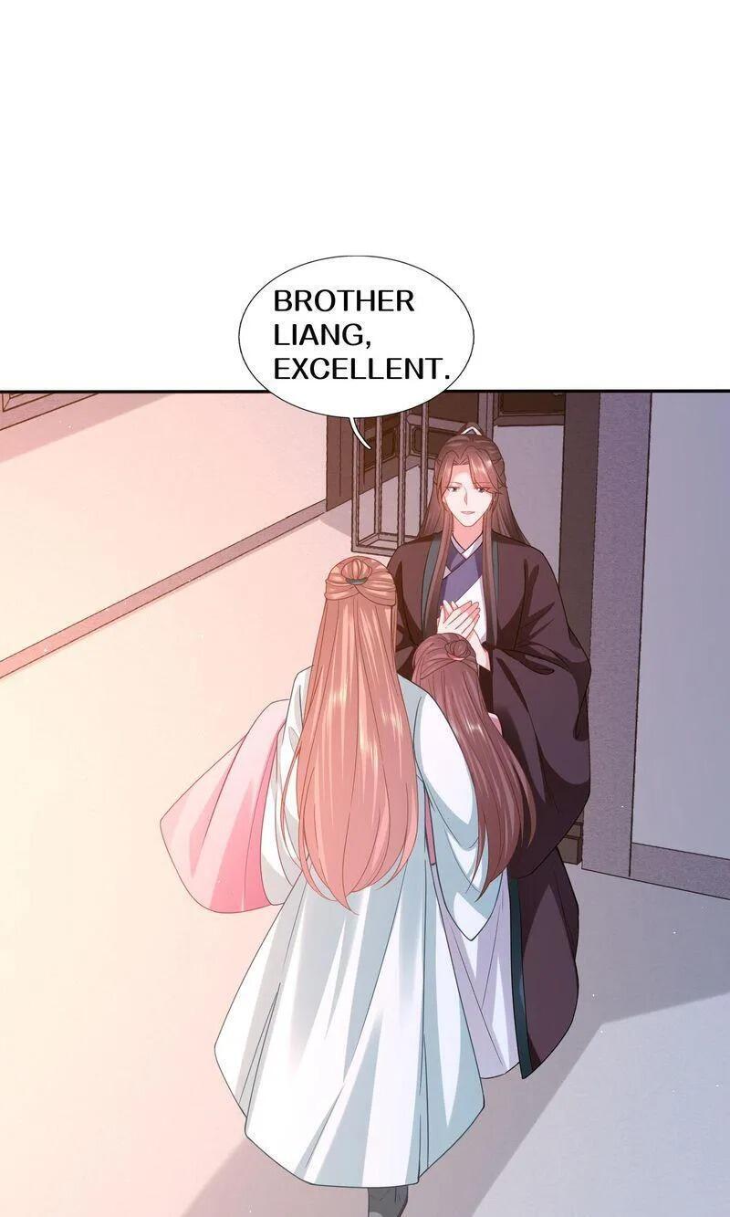 Time Travel: The Mighty Crown Princess Chapter 156 - page 9