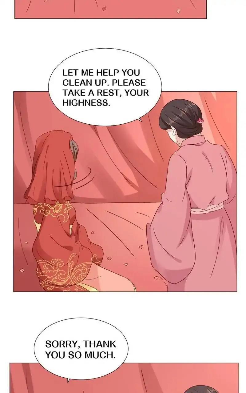 Time Travel: The Mighty Crown Princess Chapter 10 - page 10
