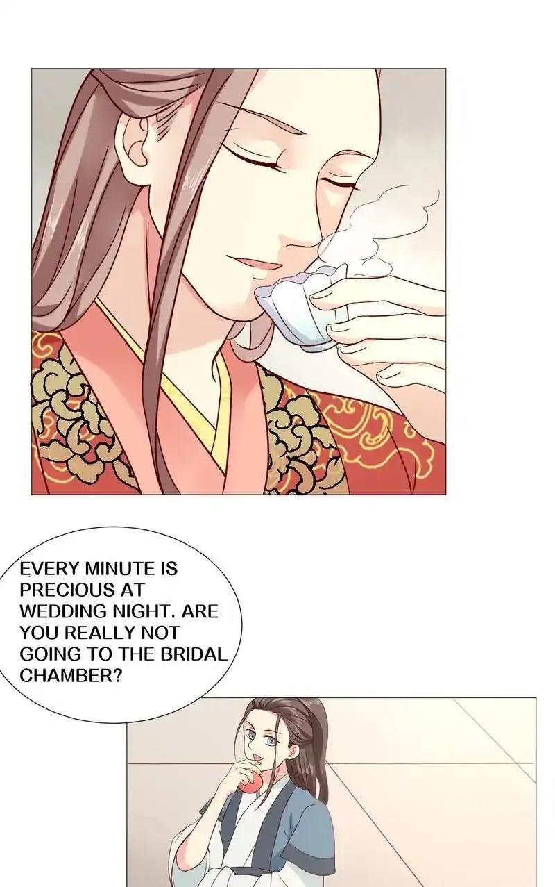 Time Travel: The Mighty Crown Princess Chapter 10 - page 13