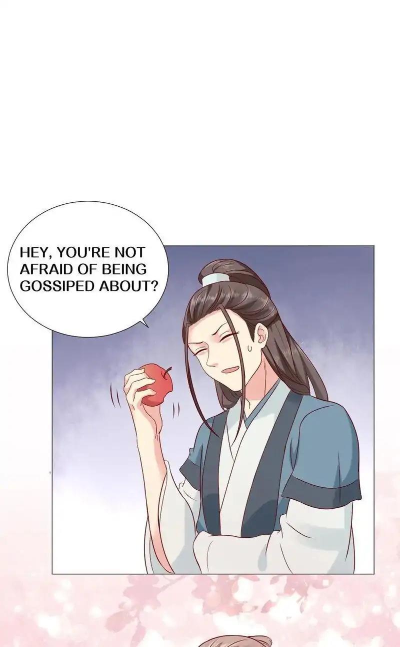 Time Travel: The Mighty Crown Princess Chapter 10 - page 16
