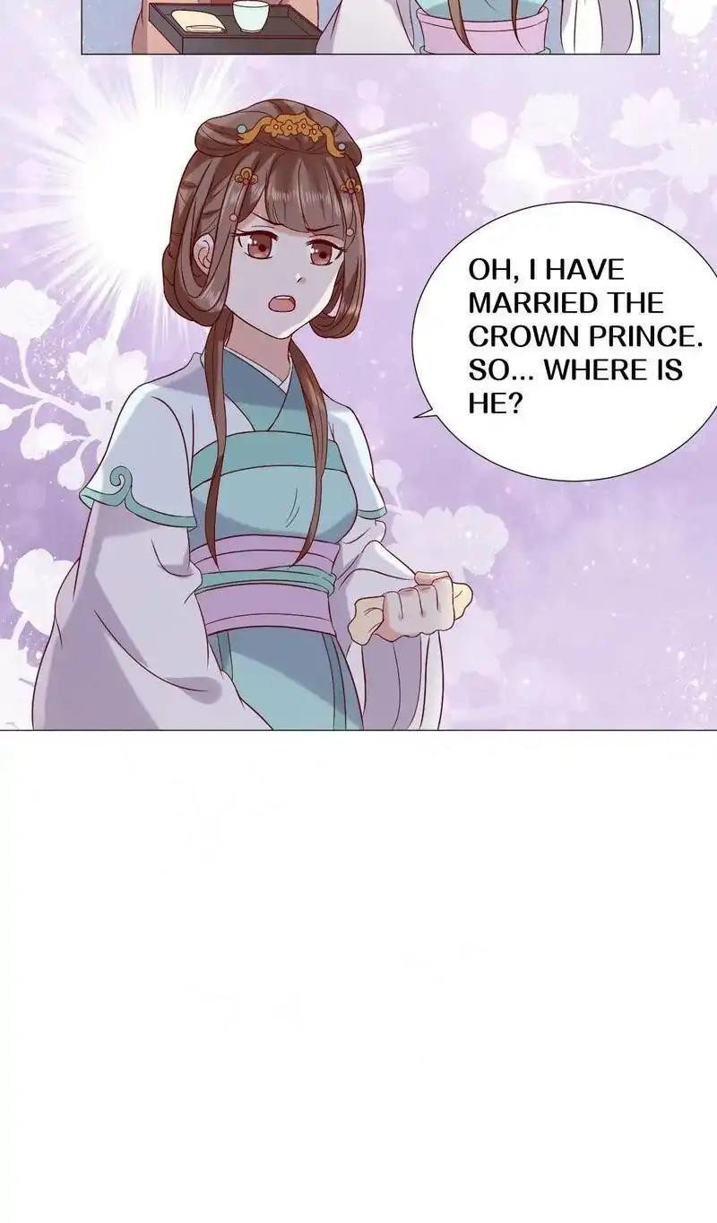 Time Travel: The Mighty Crown Princess Chapter 10 - page 28