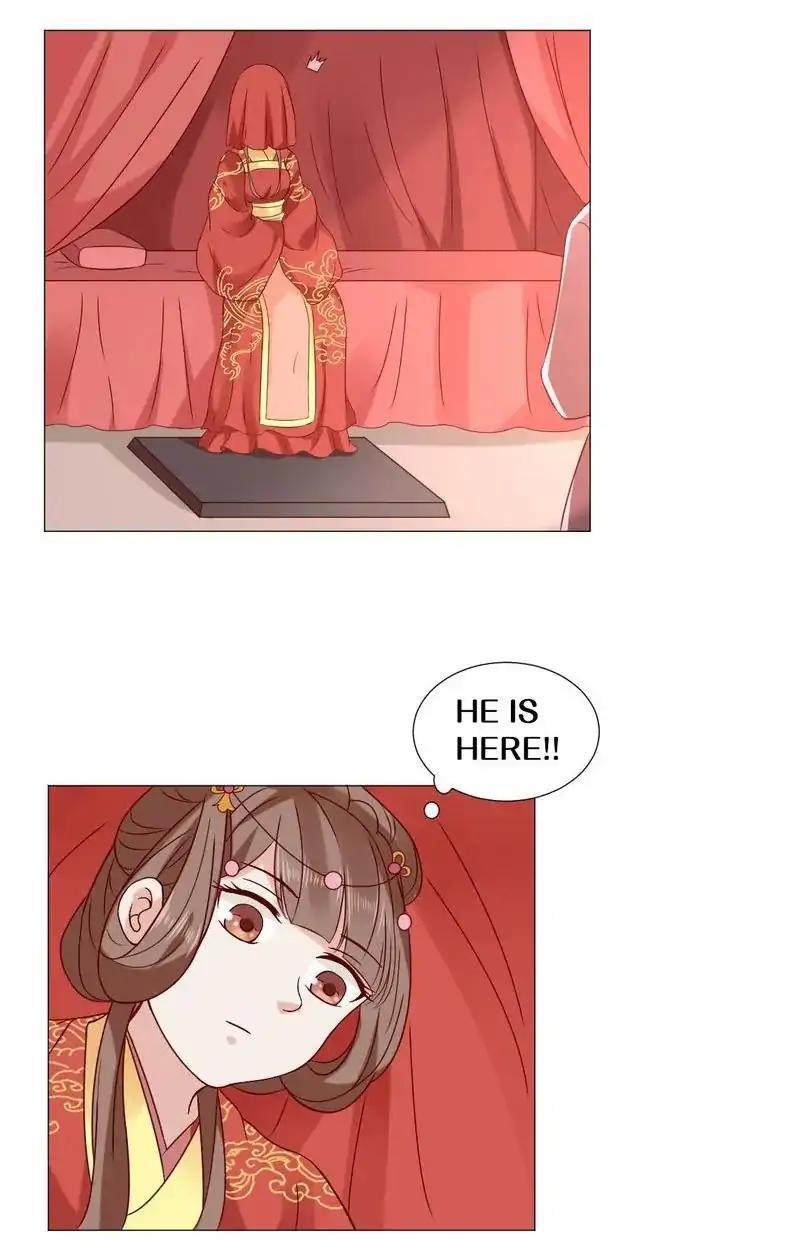 Time Travel: The Mighty Crown Princess Chapter 10 - page 5