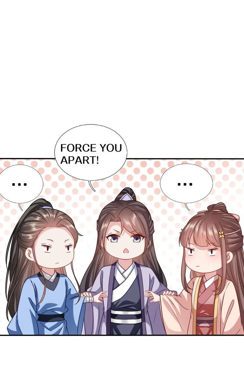 Time Travel: The Mighty Crown Princess Chapter 194 - page 12