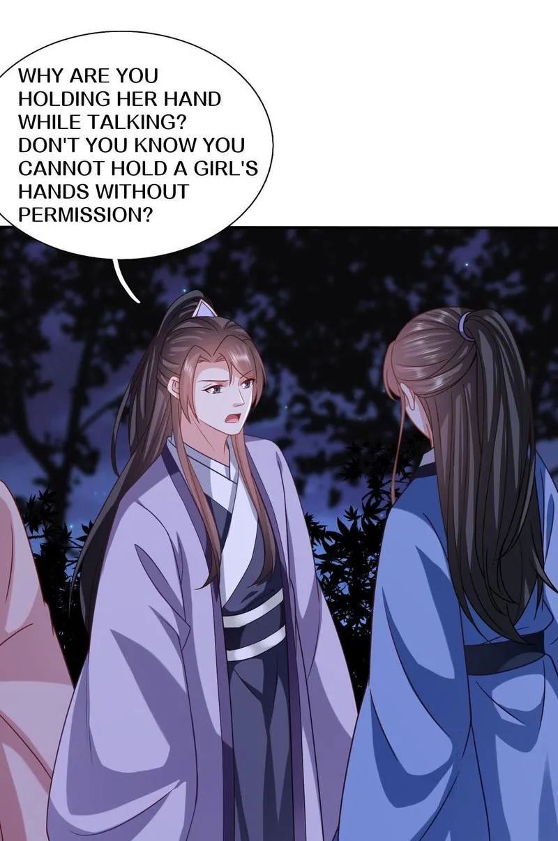 Time Travel: The Mighty Crown Princess Chapter 194 - page 13