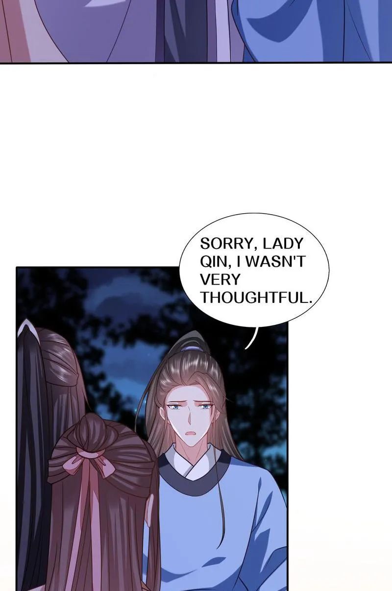 Time Travel: The Mighty Crown Princess Chapter 194 - page 14