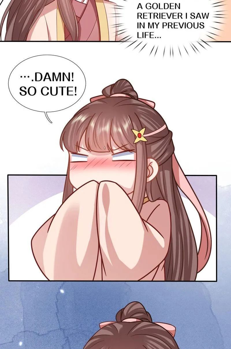 Time Travel: The Mighty Crown Princess Chapter 194 - page 17