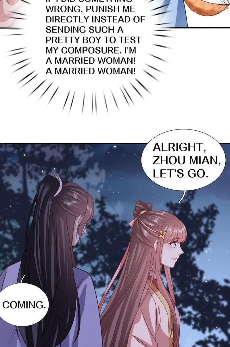 Time Travel: The Mighty Crown Princess Chapter 194 - page 20