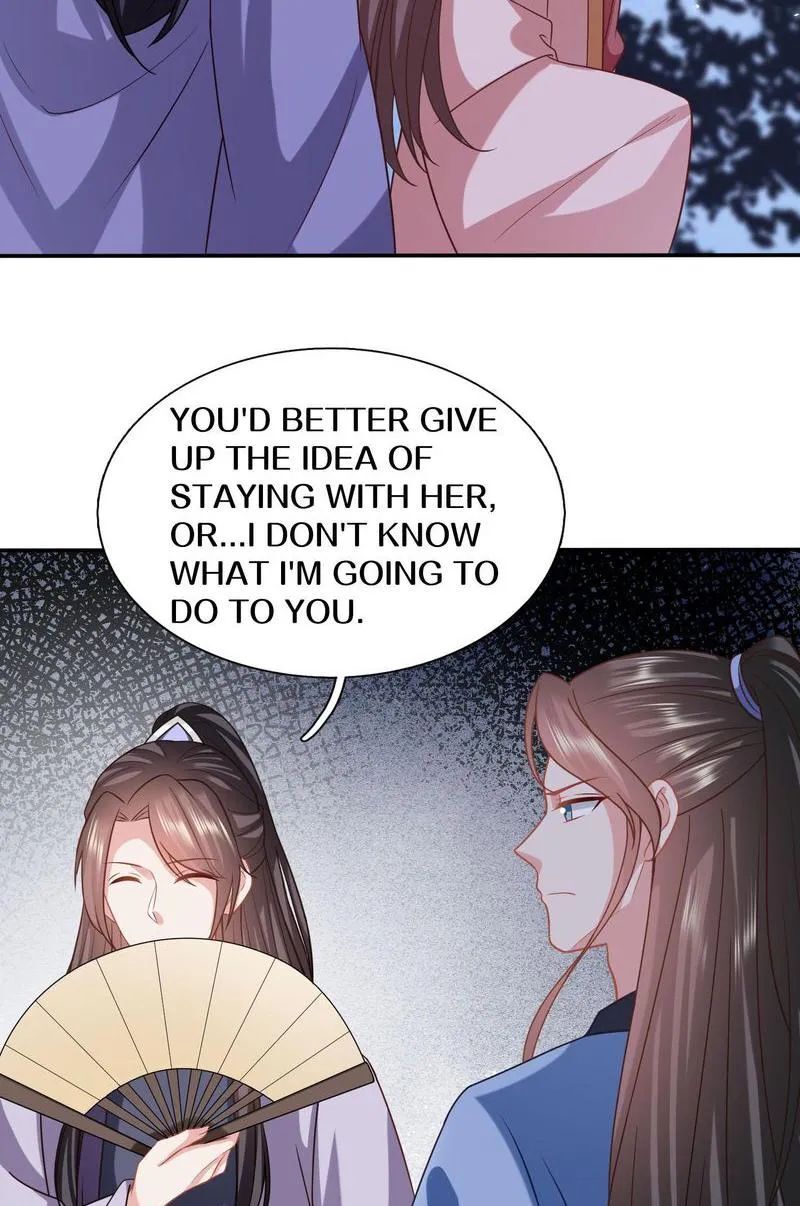 Time Travel: The Mighty Crown Princess Chapter 194 - page 21