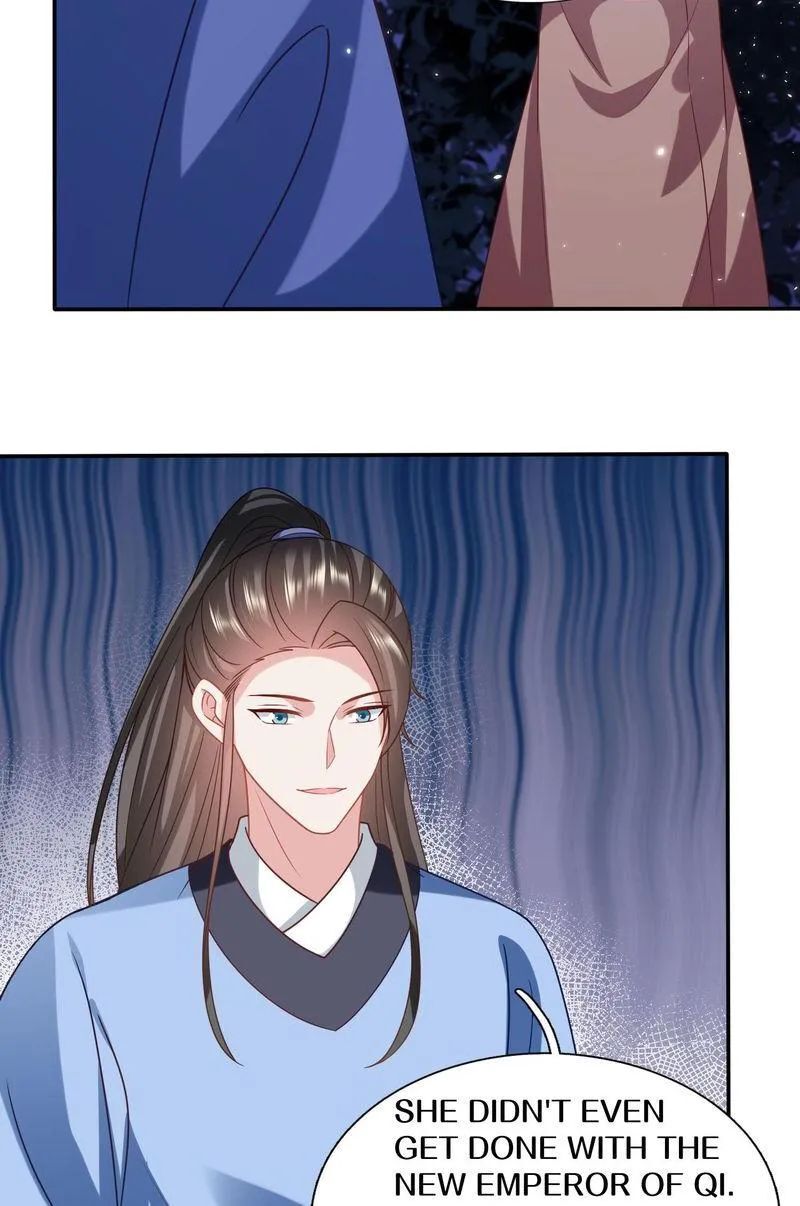 Time Travel: The Mighty Crown Princess Chapter 194 - page 23