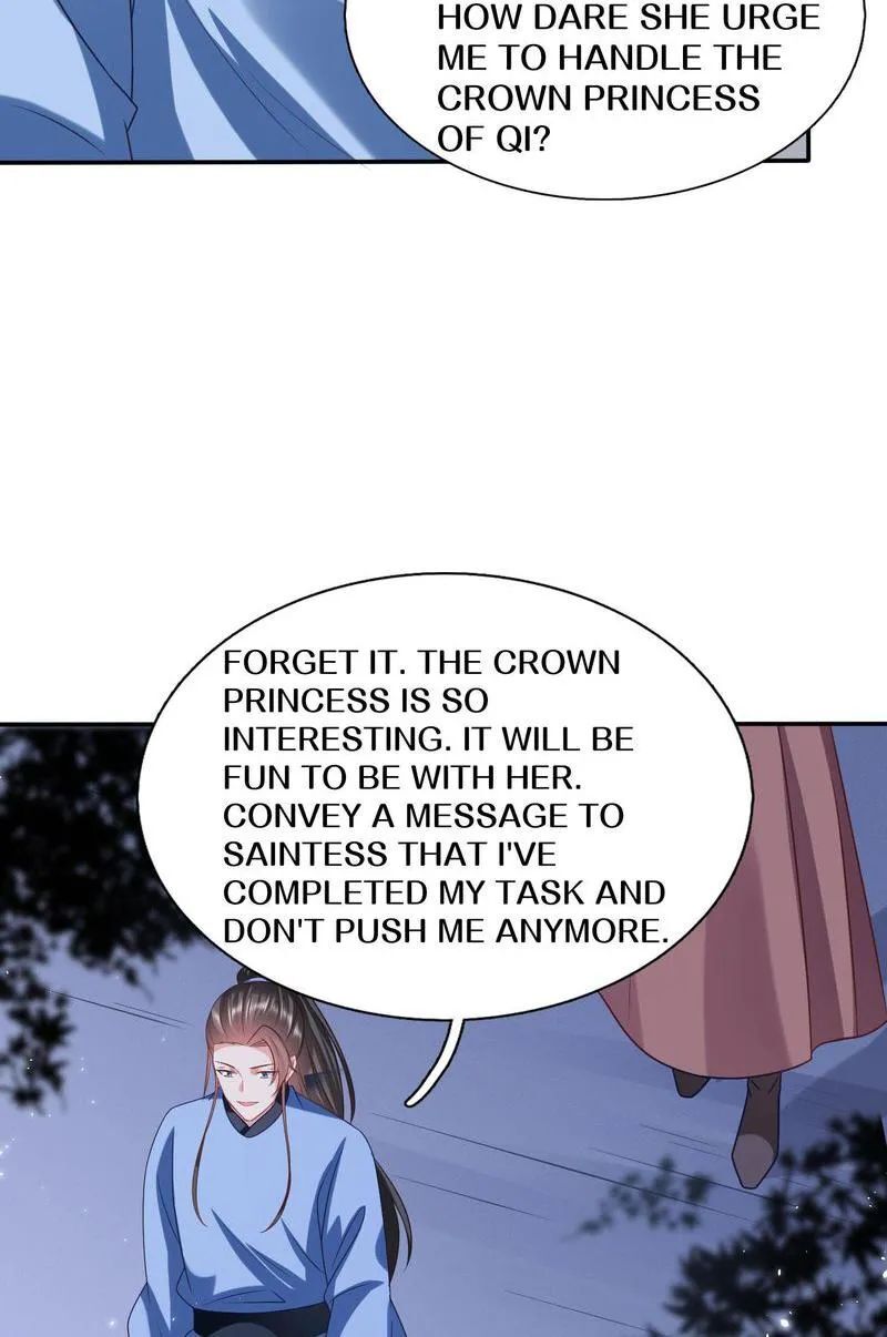Time Travel: The Mighty Crown Princess Chapter 194 - page 24