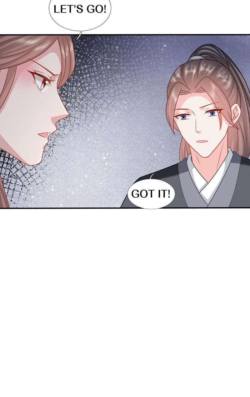 Time Travel: The Mighty Crown Princess Chapter 194 - page 4