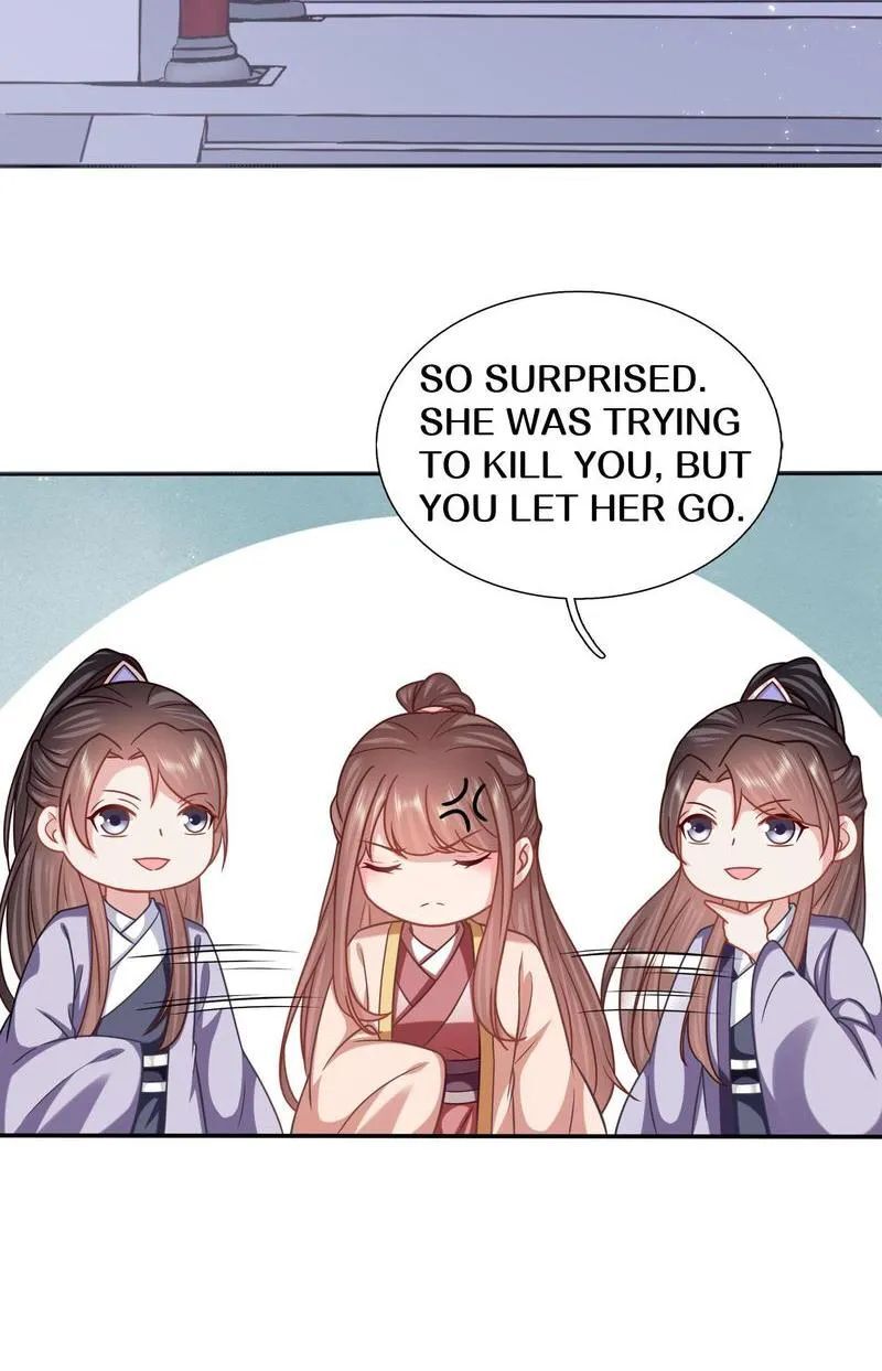 Time Travel: The Mighty Crown Princess Chapter 194 - page 6