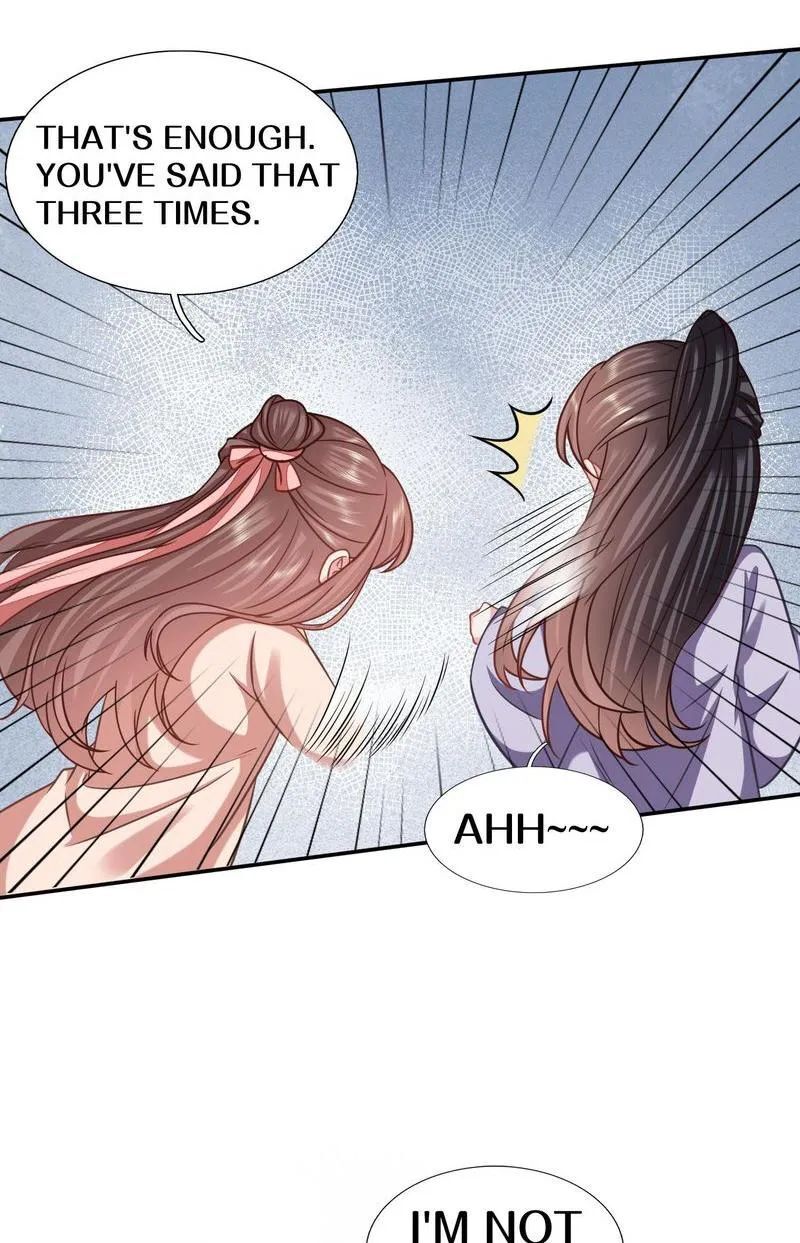 Time Travel: The Mighty Crown Princess Chapter 194 - page 7