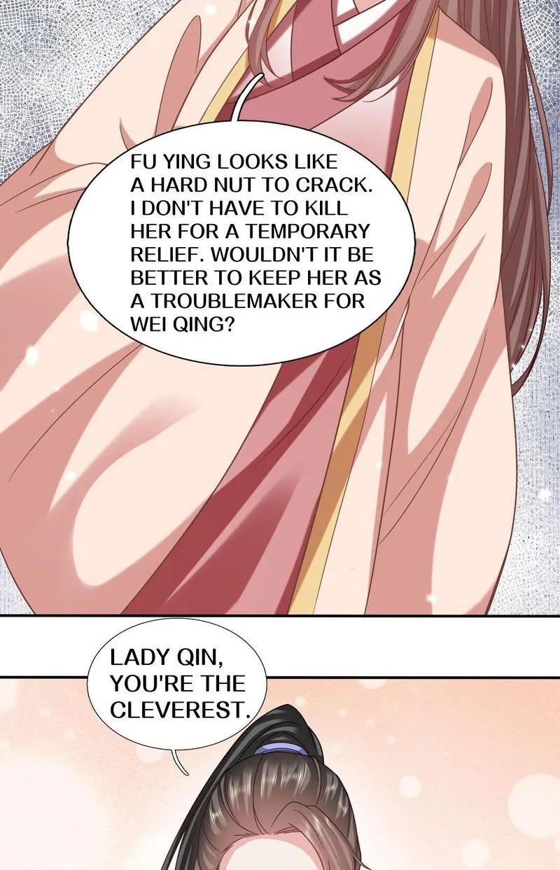 Time Travel: The Mighty Crown Princess Chapter 194 - page 9