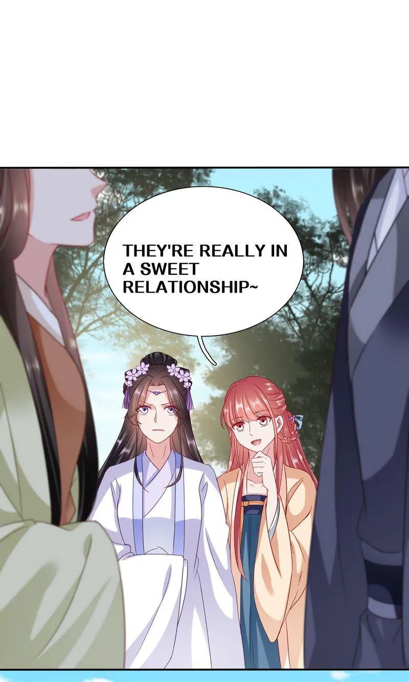 Time Travel: The Mighty Crown Princess Chapter 83 - page 13