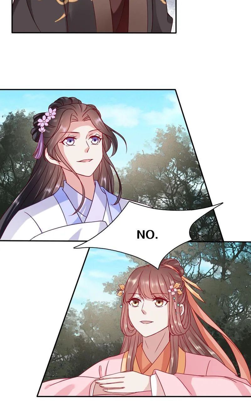 Time Travel: The Mighty Crown Princess Chapter 83 - page 8