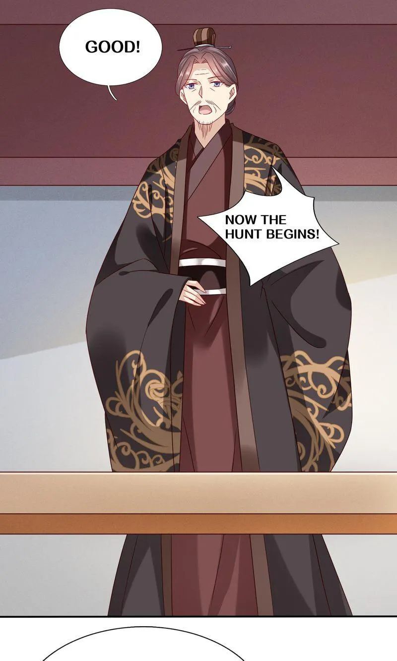 Time Travel: The Mighty Crown Princess Chapter 83 - page 9