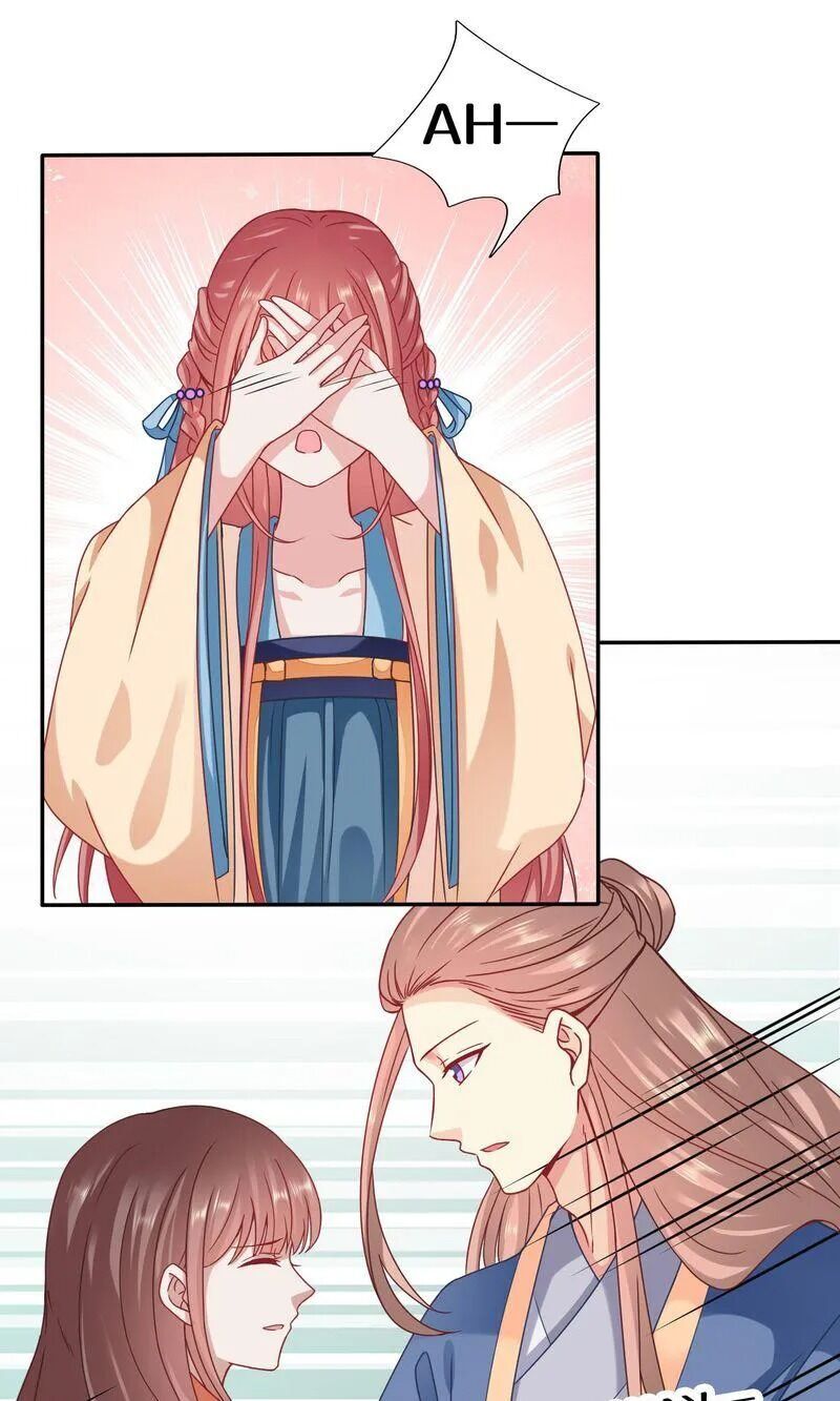 Time Travel: The Mighty Crown Princess Chapter 91 - page 1