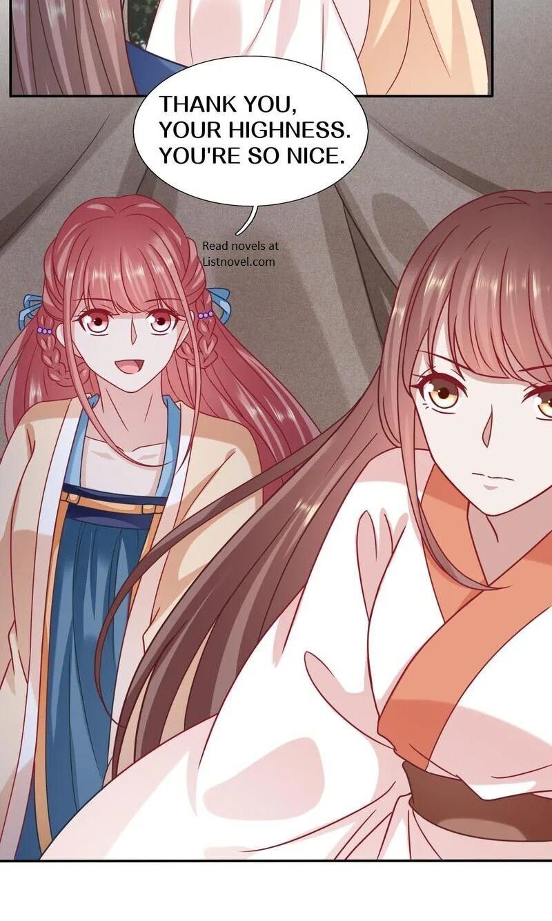Time Travel: The Mighty Crown Princess Chapter 91 - page 12