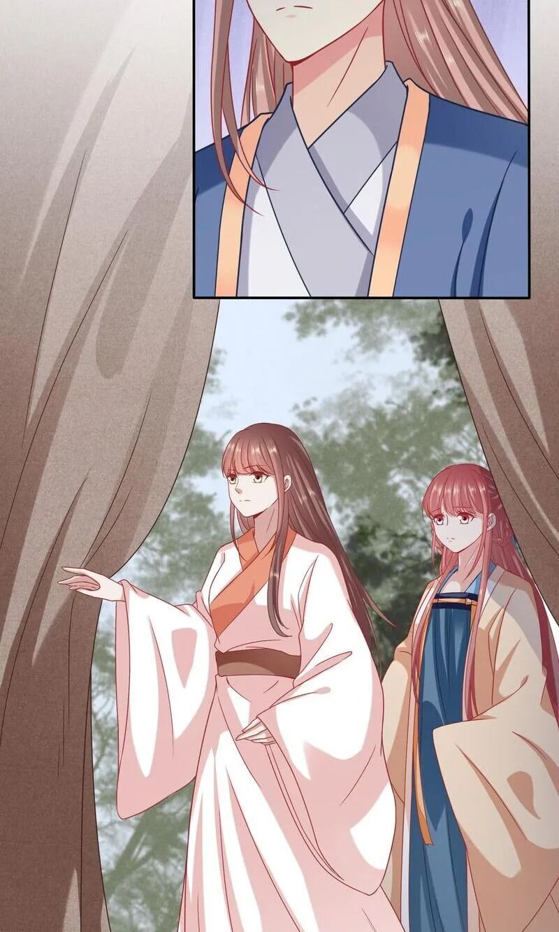 Time Travel: The Mighty Crown Princess Chapter 91 - page 14