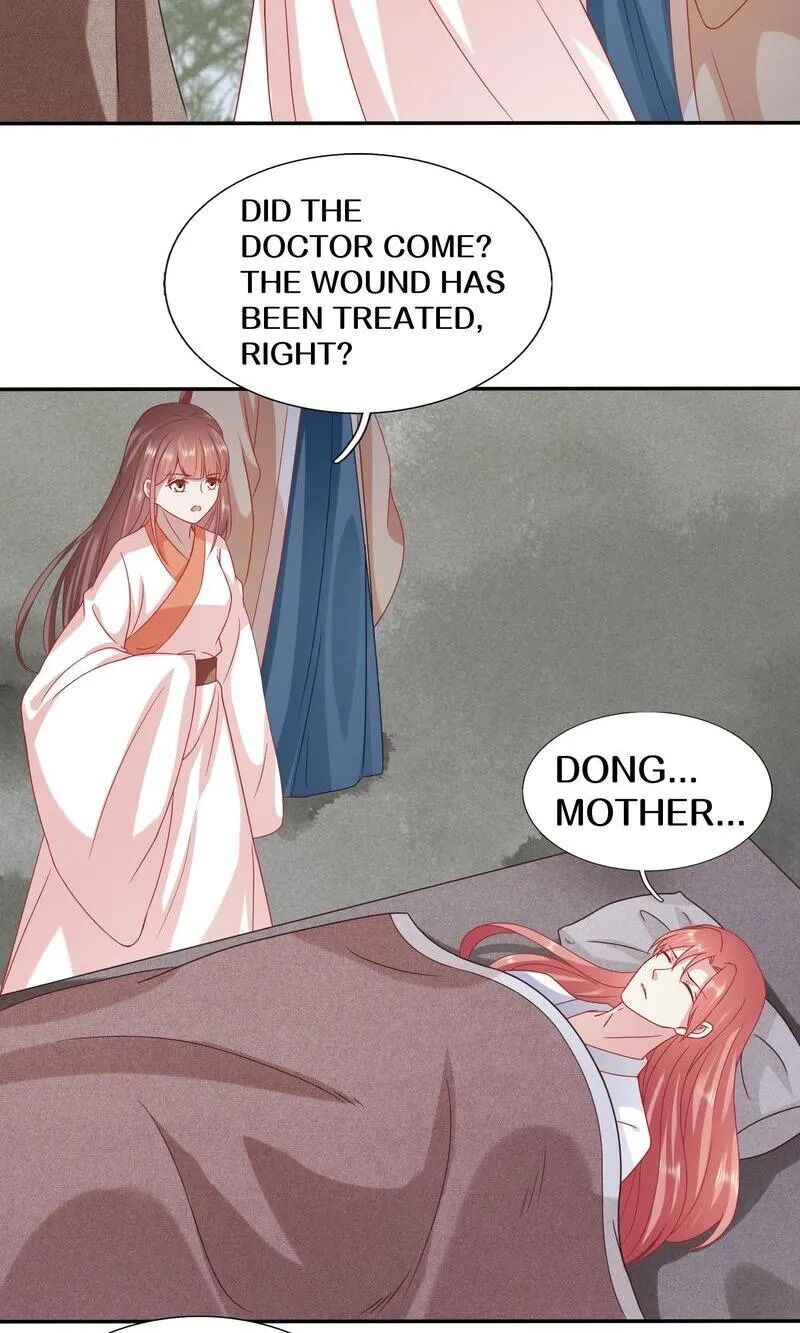 Time Travel: The Mighty Crown Princess Chapter 91 - page 15