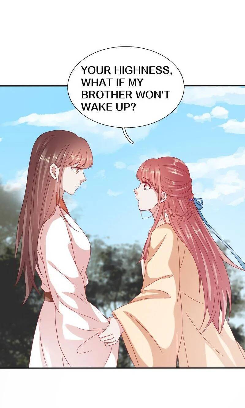 Time Travel: The Mighty Crown Princess Chapter 91 - page 17