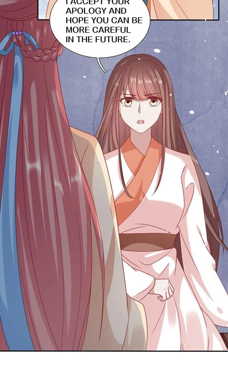 Time Travel: The Mighty Crown Princess Chapter 91 - page 4
