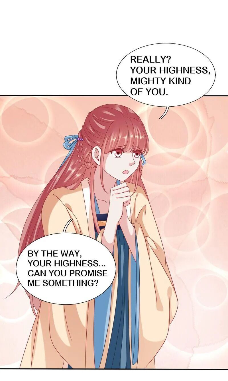 Time Travel: The Mighty Crown Princess Chapter 91 - page 5