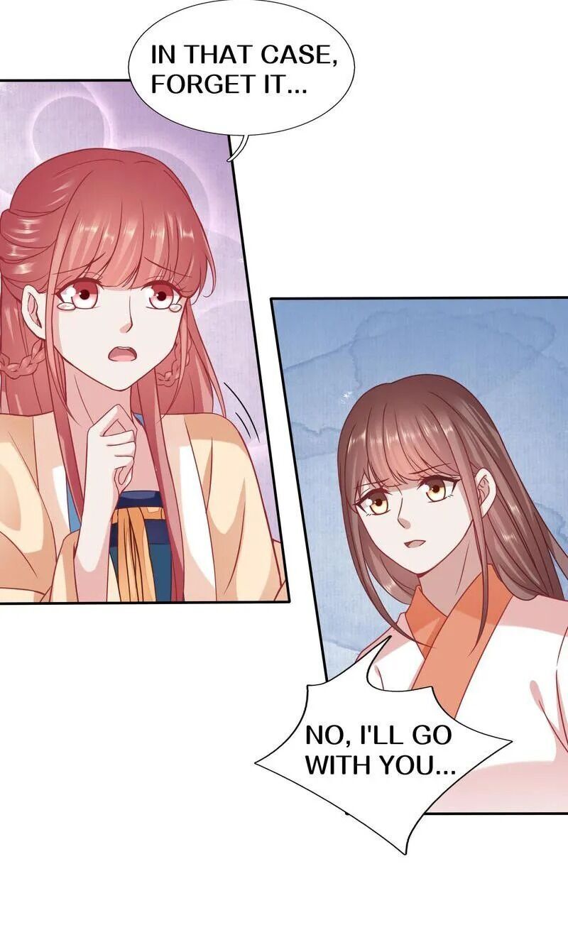 Time Travel: The Mighty Crown Princess Chapter 91 - page 8