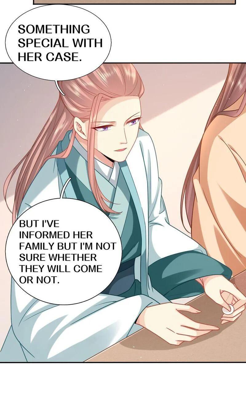 Time Travel: The Mighty Crown Princess Chapter 157 - page 12