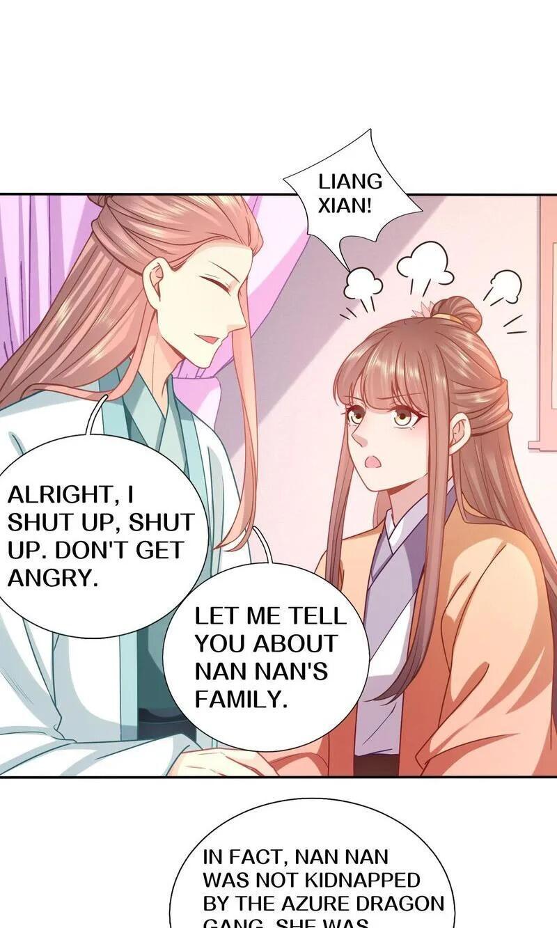 Time Travel: The Mighty Crown Princess Chapter 157 - page 18
