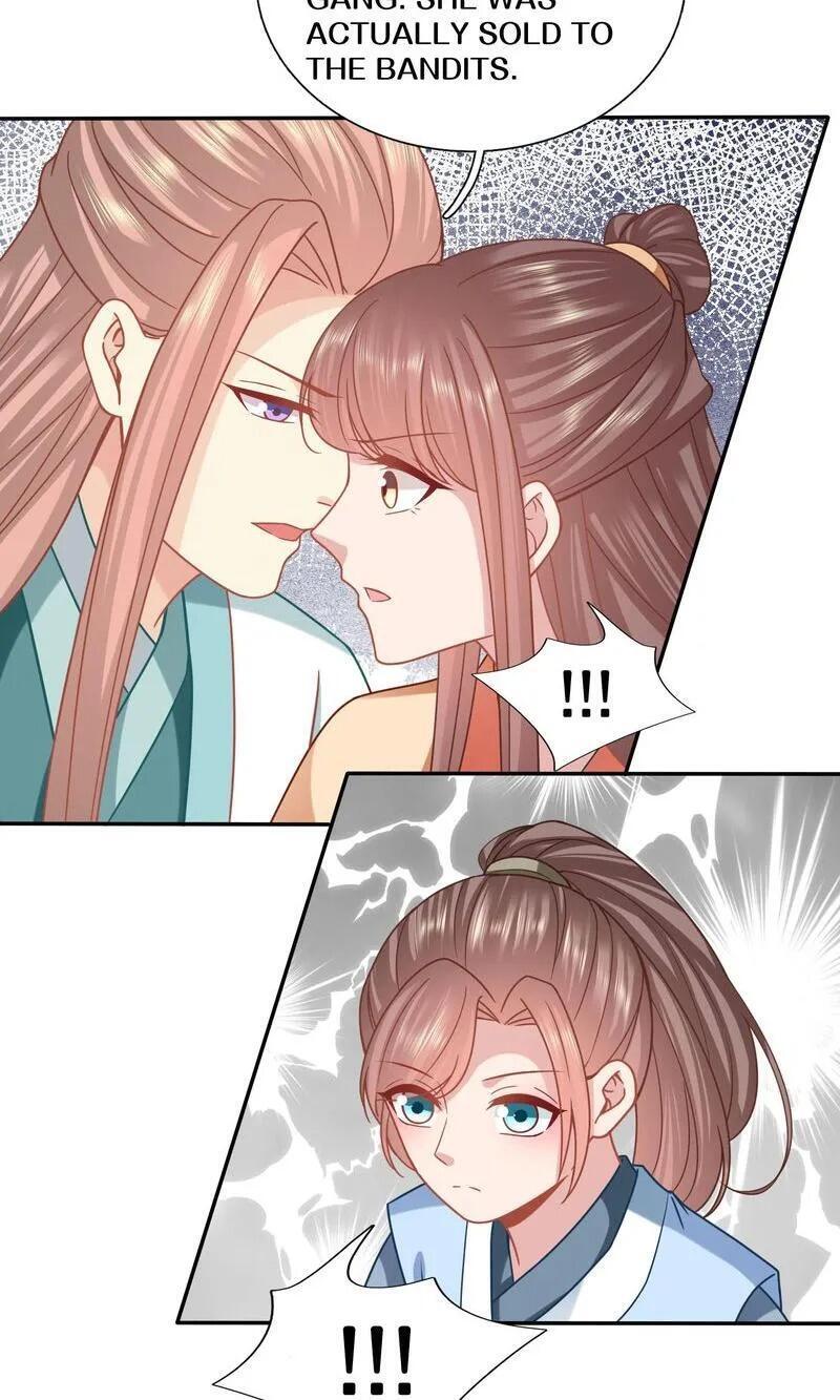 Time Travel: The Mighty Crown Princess Chapter 157 - page 19