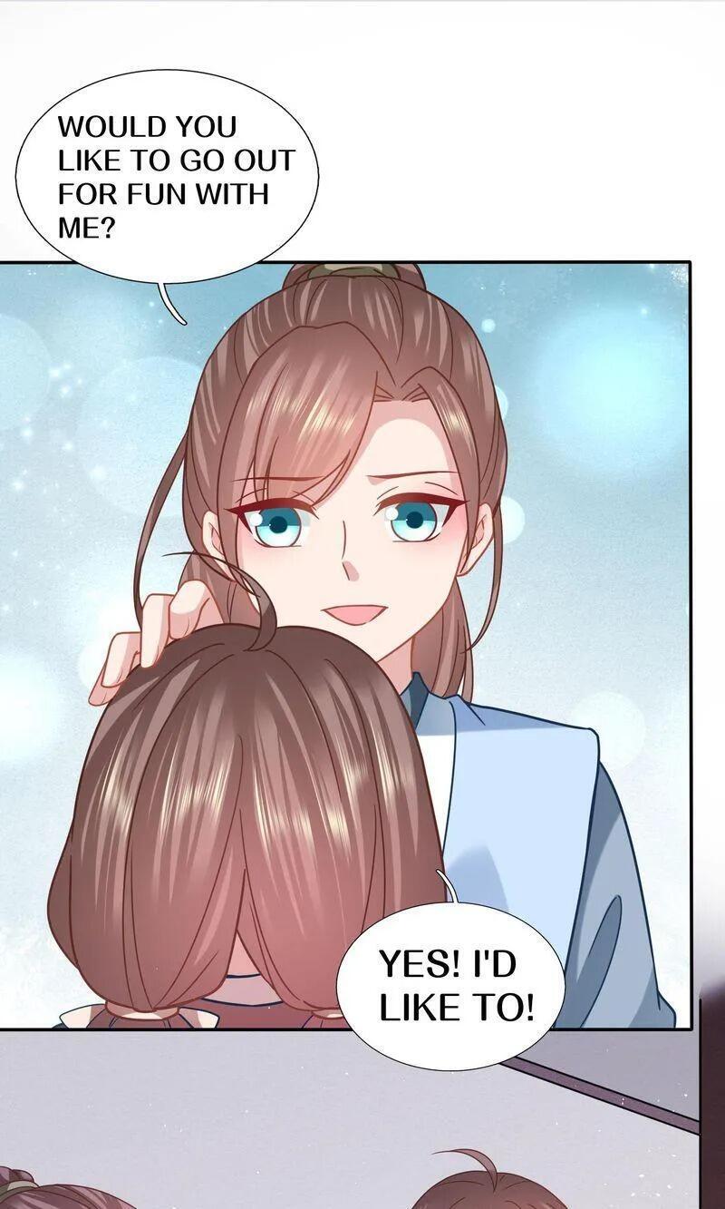 Time Travel: The Mighty Crown Princess Chapter 157 - page 21