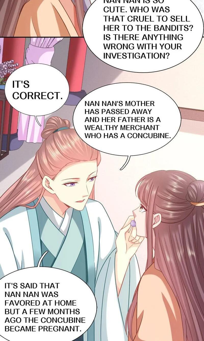 Time Travel: The Mighty Crown Princess Chapter 157 - page 23