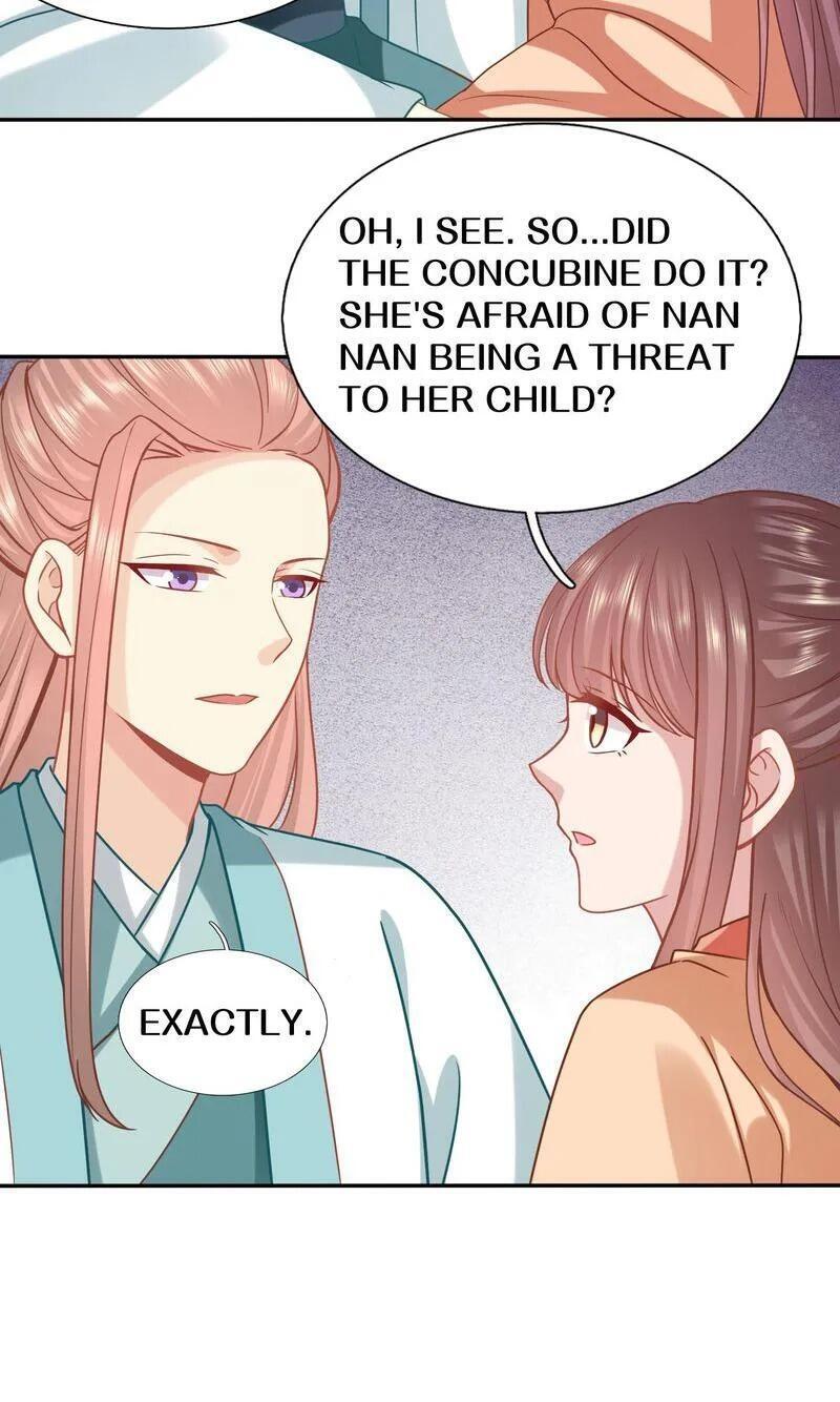 Time Travel: The Mighty Crown Princess Chapter 157 - page 24