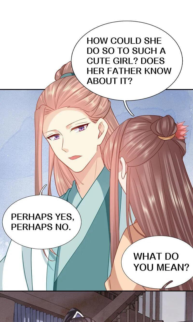 Time Travel: The Mighty Crown Princess Chapter 157 - page 25