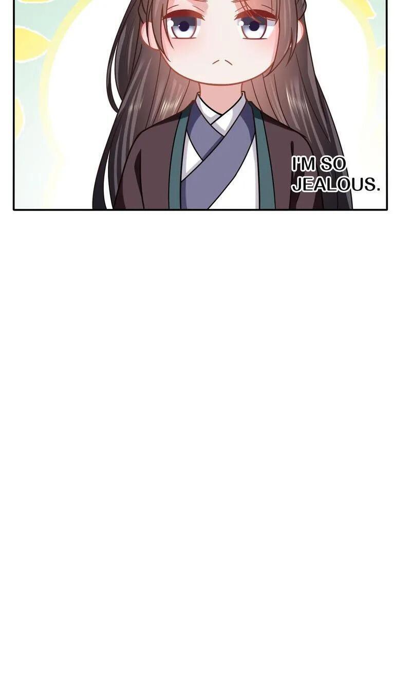 Time Travel: The Mighty Crown Princess Chapter 157 - page 3