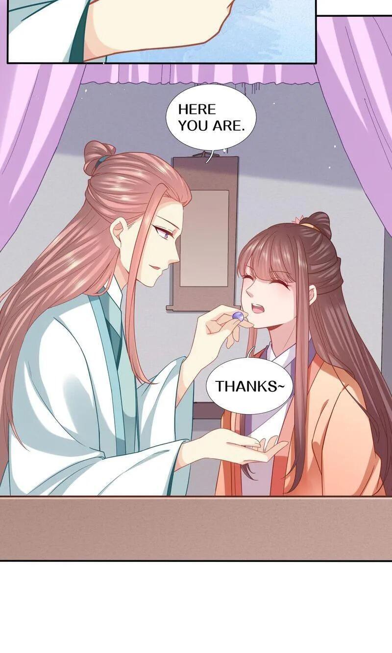 Time Travel: The Mighty Crown Princess Chapter 157 - page 8
