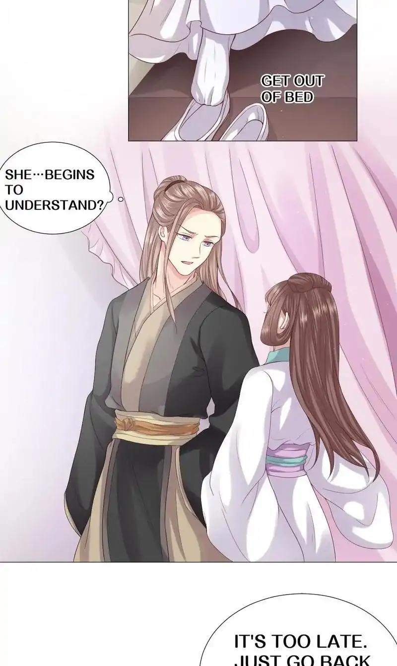Time Travel: The Mighty Crown Princess Chapter 18 - page 11