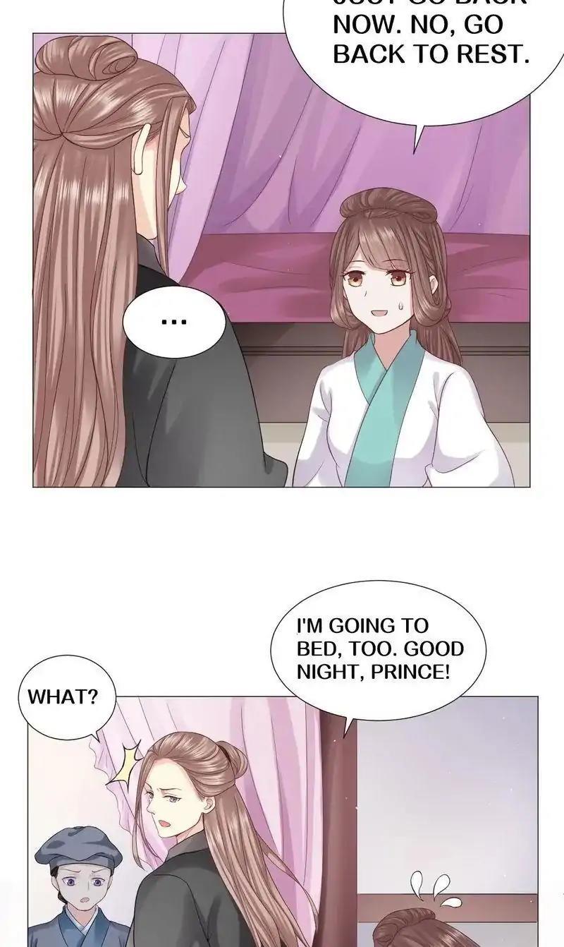 Time Travel: The Mighty Crown Princess Chapter 18 - page 12