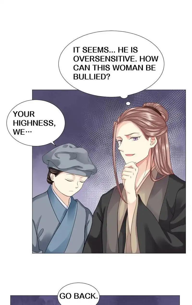 Time Travel: The Mighty Crown Princess Chapter 18 - page 15