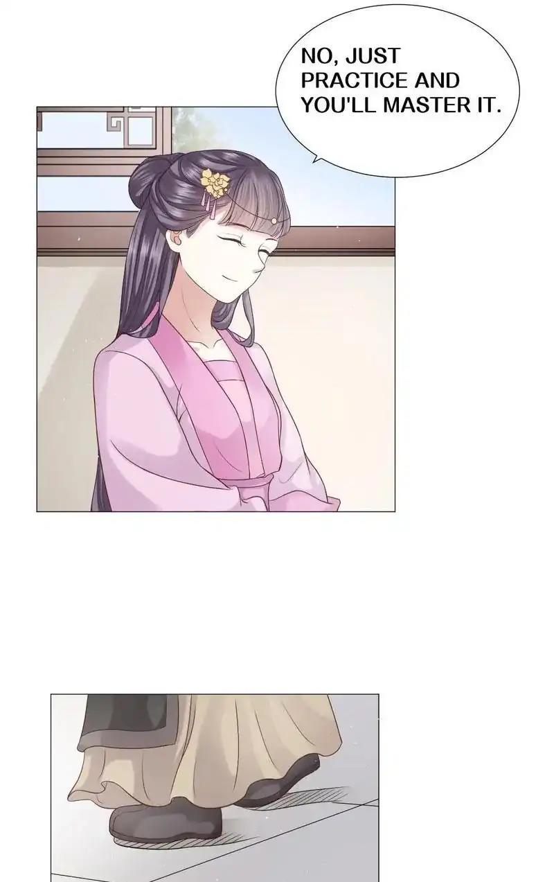 Time Travel: The Mighty Crown Princess Chapter 18 - page 18
