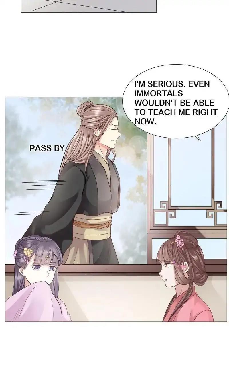 Time Travel: The Mighty Crown Princess Chapter 18 - page 19