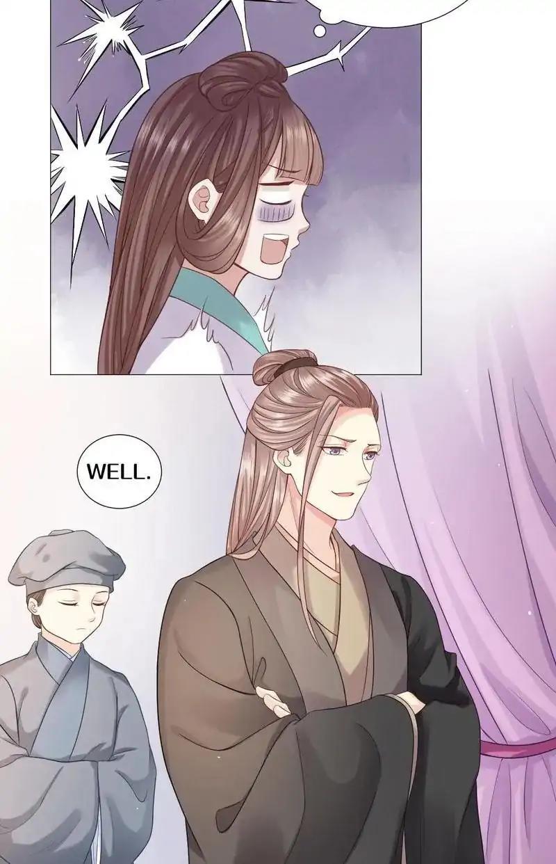 Time Travel: The Mighty Crown Princess Chapter 18 - page 2