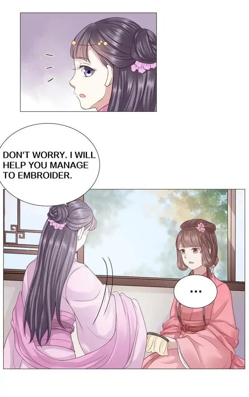 Time Travel: The Mighty Crown Princess Chapter 18 - page 20