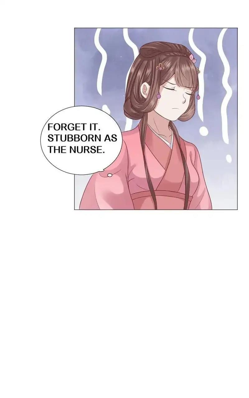Time Travel: The Mighty Crown Princess Chapter 18 - page 21