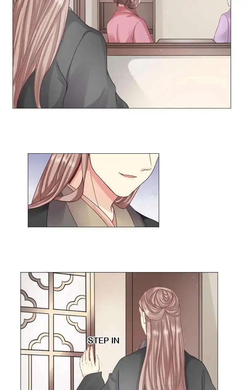 Time Travel: The Mighty Crown Princess Chapter 18 - page 24