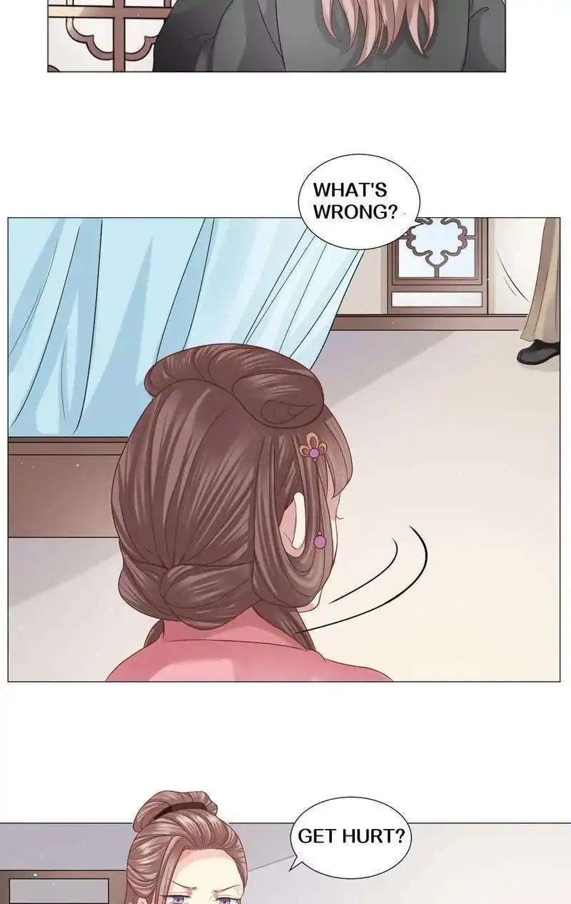 Time Travel: The Mighty Crown Princess Chapter 18 - page 25